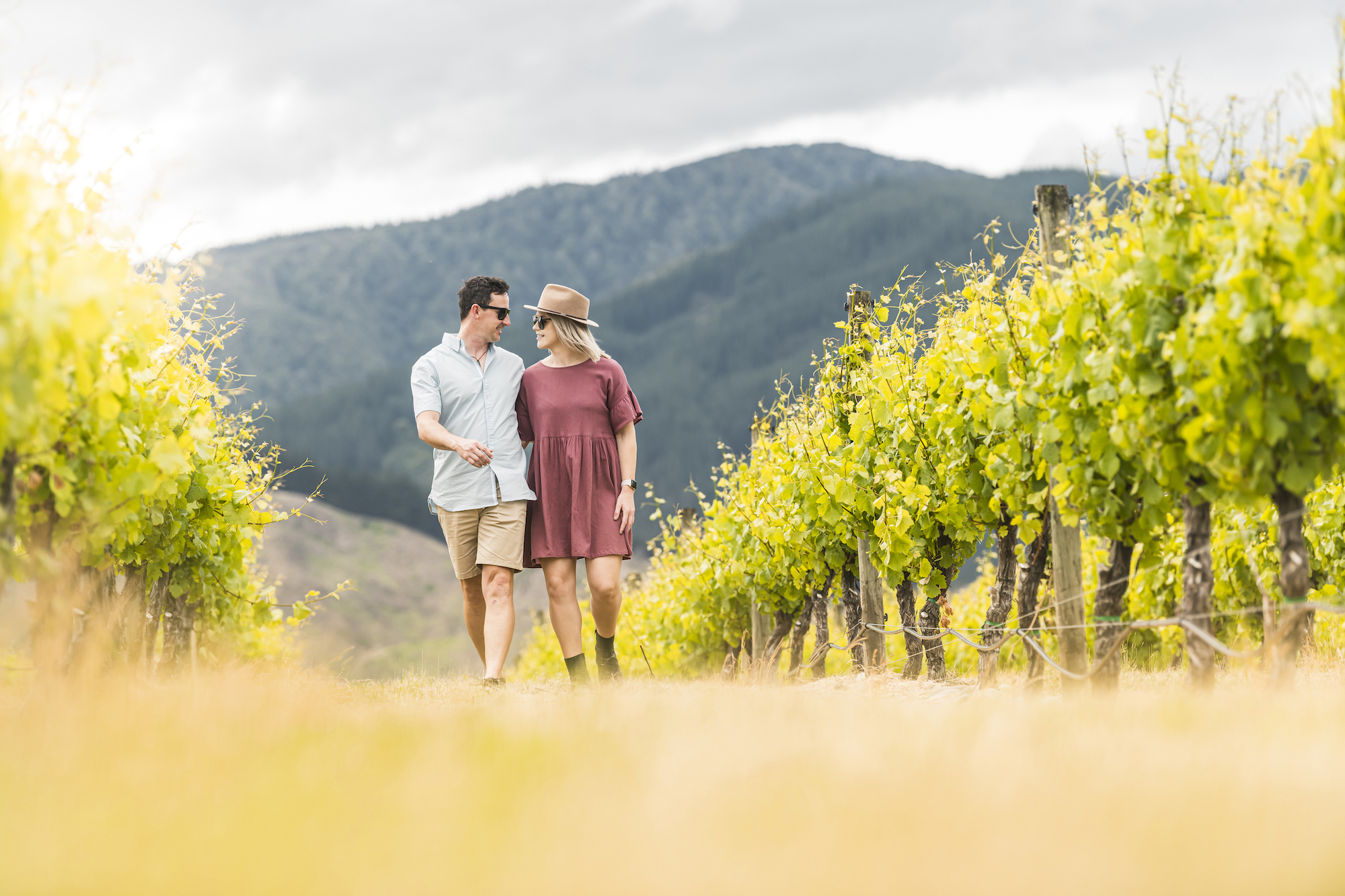 Marlborough Tour Company